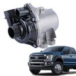 Enhance your car with Ford F550 Water Pump 