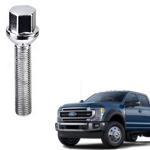 Enhance your car with Ford F550 Wheel Lug Nuts & Bolts 