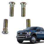 Enhance your car with Ford F550 Wheel Stud & Nuts 