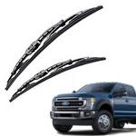 Enhance your car with Ford F550 Wiper Blade 
