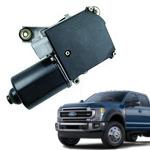 Enhance your car with 2012 Ford F550 Wiper Motor 