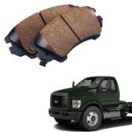 Enhance your car with 2016 Ford F650 Brake Pad 
