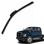 Enhance your car with Ford F750 Wiper Blade 