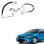 Enhance your car with Ford Falcon Power Steering Pumps & Hose 
