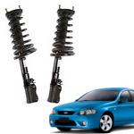 Enhance your car with Ford Falcon Rear Shocks & Struts 
