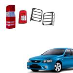 Enhance your car with Ford Falcon Tail Light & Parts 