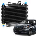 Enhance your car with Ford Fiesta Automatic Transmission Oil Coolers 