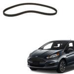 Enhance your car with Ford Fiesta Belts 