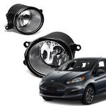 Enhance your car with Ford Fiesta Fog Light Assembly 