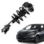 Enhance your car with Ford Fiesta Front Complete Strut Assembly 