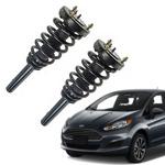 Enhance your car with Ford Fiesta Front Shocks & Struts 