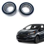 Enhance your car with Ford Fiesta Front Wheel Bearings 