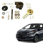 Enhance your car with Ford Fiesta Fuel Pump & Parts 