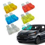 Enhance your car with Ford Fiesta Fuse 