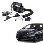 Enhance your car with Ford Fiesta Heater Core & Valves 