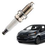 Enhance your car with Ford Fiesta Iridium Plug 