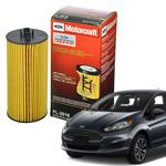 Enhance your car with Ford Fiesta Oil Filter 