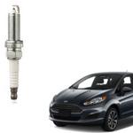 Enhance your car with Ford Fiesta Platinum Plug 