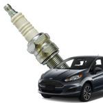 Enhance your car with Ford Fiesta Spark Plug 