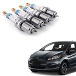 Enhance your car with Ford Fiesta Spark Plugs 
