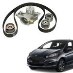 Enhance your car with Ford Fiesta Timing Parts & Kits 
