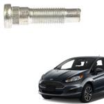Enhance your car with 2011 Ford Fiesta Wheel Lug Nut 