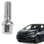 Enhance your car with 2015 Ford Fiesta Wheel Lug Nuts & Bolts 