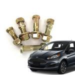 Enhance your car with Ford Fiesta Wheel Stud & Nuts 