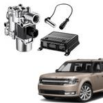 Enhance your car with Ford Flex ABS System Parts 