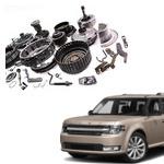 Enhance your car with Ford Flex Automatic Transmission Parts 