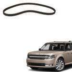 Enhance your car with Ford Flex Belts 
