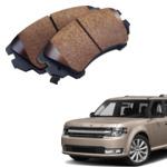 Enhance your car with Ford Flex Brake Pad 