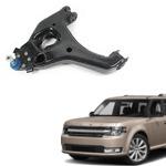 Enhance your car with Ford Flex Control Arm With Ball Joint 