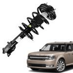 Enhance your car with Ford Flex Front Complete Strut Assembly 