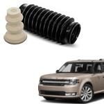 Enhance your car with Ford Flex Front Shocks & Struts 