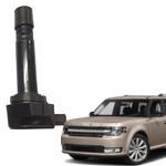 Enhance your car with Ford Flex Ignition Coil 