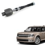 Enhance your car with Ford Flex Inner Tie Rod End 