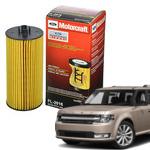 Enhance your car with Ford Flex Oil Filter 