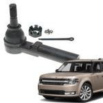 Enhance your car with Ford Flex Outer Tie Rod End 