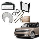 Enhance your car with Ford Flex Radiator & Parts 