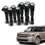 Enhance your car with Ford Flex Ignition Coil 