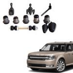 Enhance your car with Ford Flex Suspension Parts 