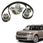 Enhance your car with Ford Flex Timing Parts & Kits 