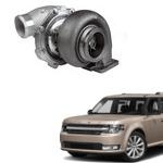 Enhance your car with Ford Flex Turbo & Supercharger 