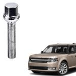 Enhance your car with 2010 Ford Flex Wheel Lug Nut & Bolt 