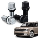 Enhance your car with Ford Flex Wheel Lug Nuts & Bolts 