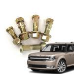 Enhance your car with 2017 Ford Flex Wheel Stud & Nuts 