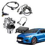 Enhance your car with Ford Focus ABS System Parts 