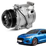 Enhance your car with Ford Focus Air Conditioning Compressor 