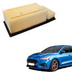 Enhance your car with Ford Focus Air Filter 